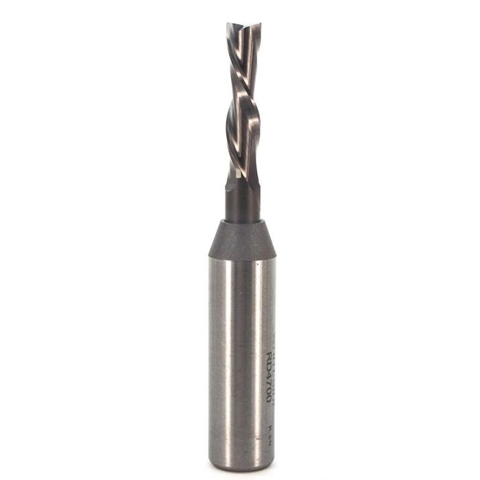 Whiteside RD4700 1/4" STANDARD SPIRAL BIT