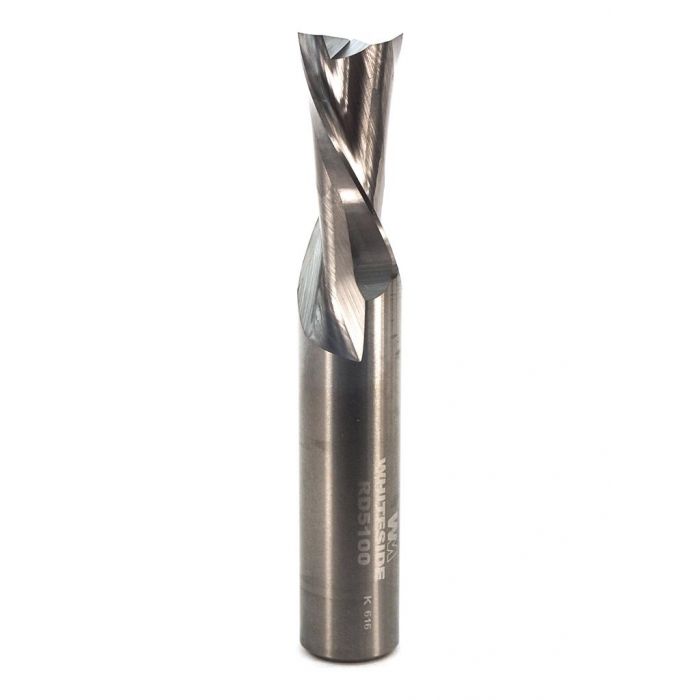 Whiteside RD5100 1/2" STANDARD SPIRAL BIT