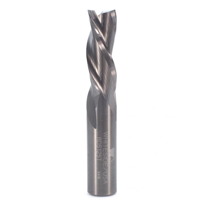 Whiteside RD5125T 1/2" THREE FLUTE SPIRAL BIT