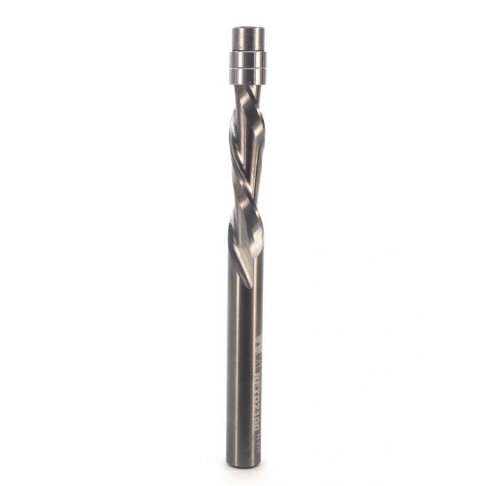 Whiteside RFTD2100 1/4" FLUSH TRIM SPIRAL BIT