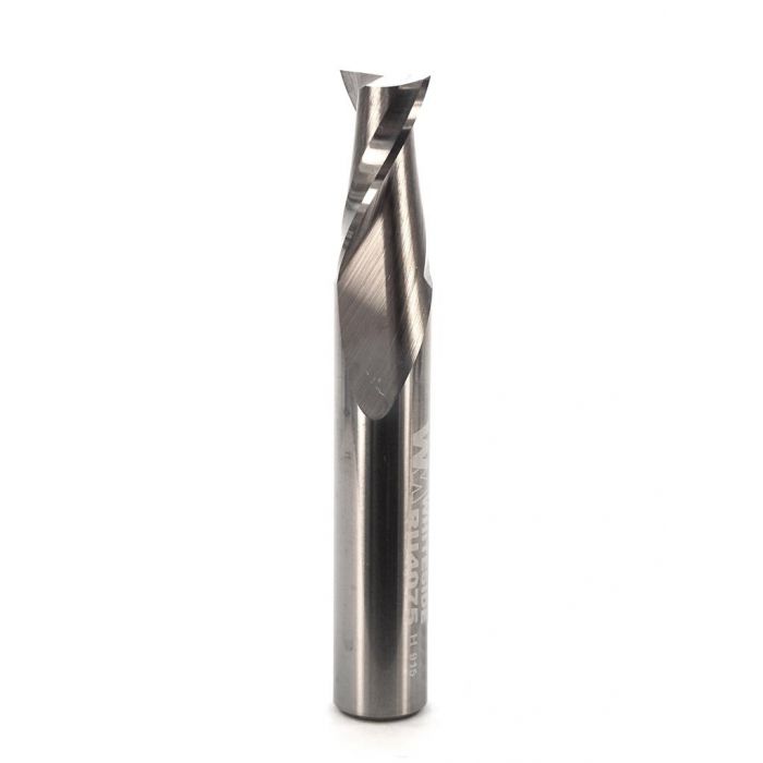 Whiteside RU4075 3/8" STANDARD SPIRAL BIT