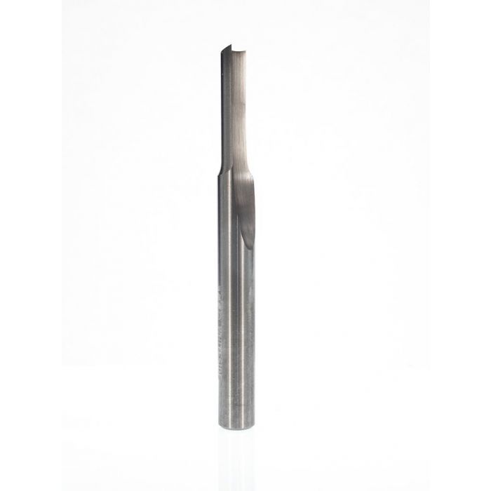 Whiteside SA2075 1/4" O - FLUTE STRAIGHT BIT