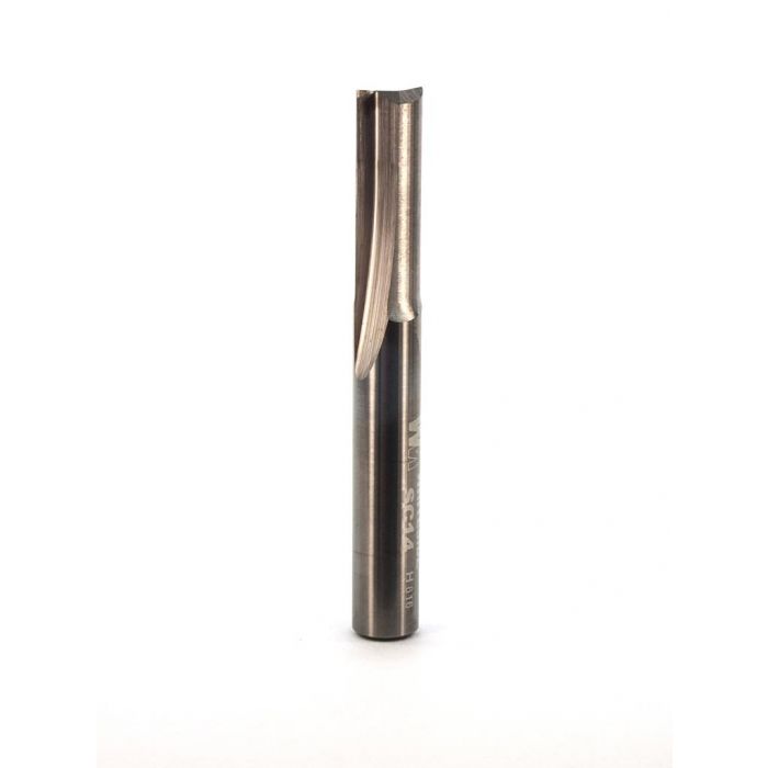 Whiteside SC14 1/4" SOLID CARBIDE STRAIGHT BIT