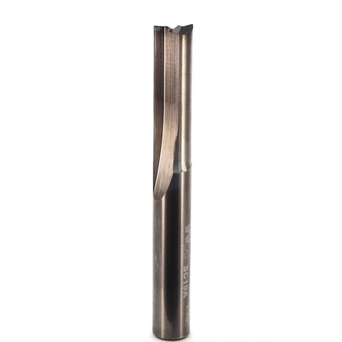 Whiteside SC19A 3/8" SOLID CARBIDE STRAIGHT BIT