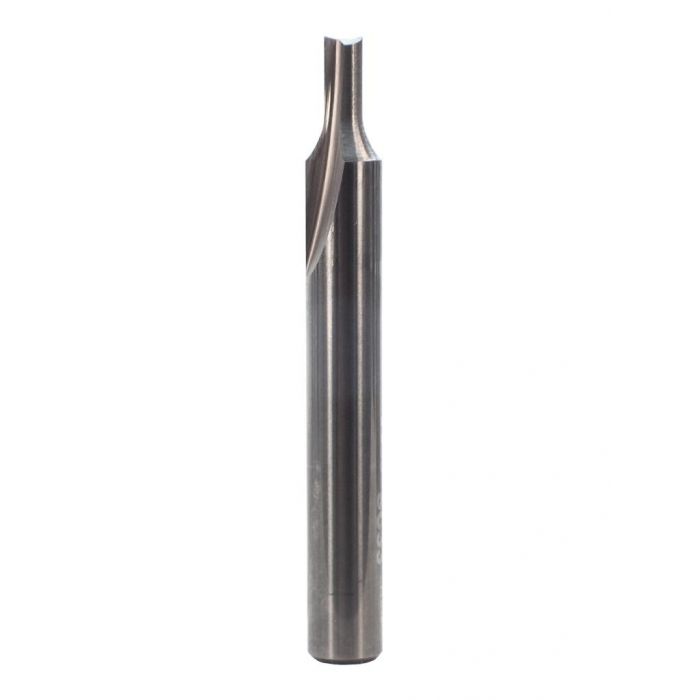 Whiteside SC33 1/8" SOLID CARBIDE STRAIGHT BIT