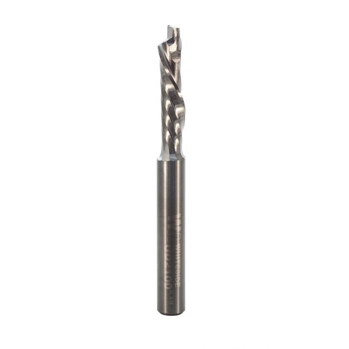 Whiteside UD2100 1/4" UP / DOWN CUT SPIRAL BIT