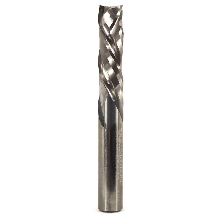 Whiteside UD4123 3/8" UP / DOWN CUT SPIRAL BIT