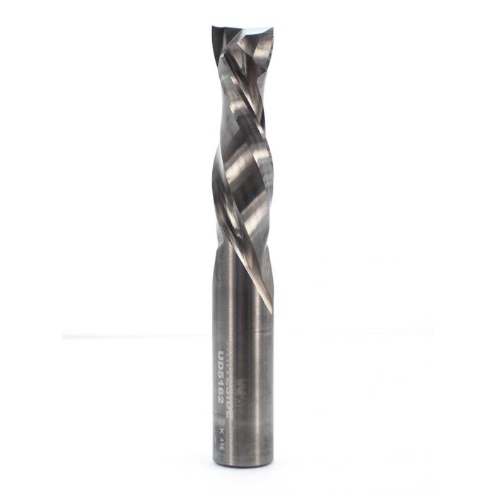 Whiteside UD5162 1/2" UP / DOWN CUT SPIRAL BIT