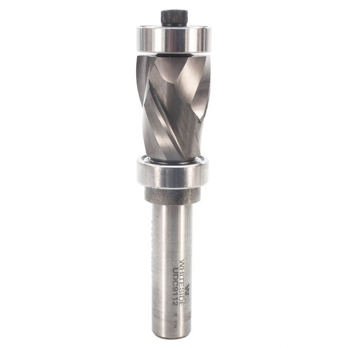 Whiteside UDC9112 7/8" ULTIMATE FLUSH TRIM BIT