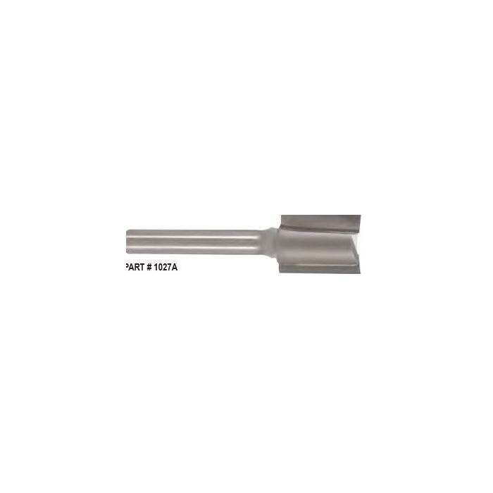 Whiteside Machine Straight Cut Cabined Dado Bits